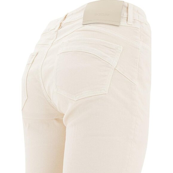 Max Mara Sportmax Straight-Leg Jeans Tag Size 29 Women - Picture 4 of 4